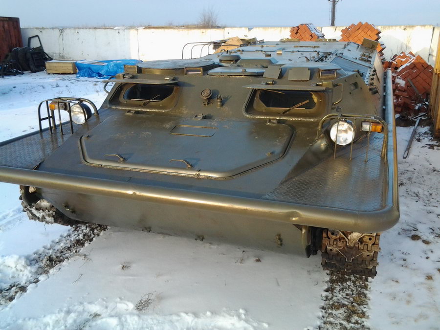 16 Mtlb Tgm 126