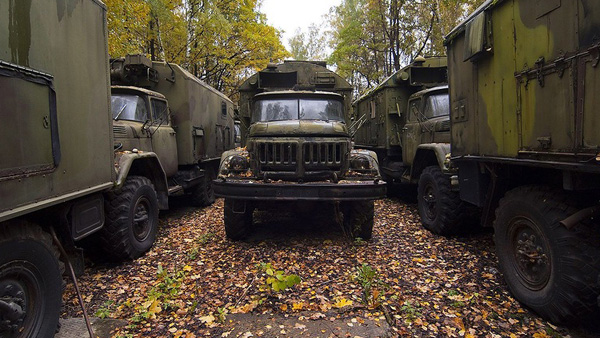 ЗИЛ-131